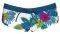 BIKINI BRIEF SLOGGI SWIM BLUE LEAVES HIPSTER ...