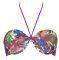 BIKINI TOP SLOGGI SWIM HIBISCUS BLOSSOM CTOWP...