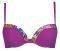 BIKINI TOP SLOGGI SWIM HIBISCUS BLOSSOM CTOWU ��� ������� (42C)