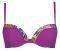 BIKINI TOP SLOGGI SWIM HIBISCUS BLOSSOM CTOWU   (42C)