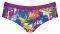 BIKINI BRIEF SLOGGI SWIM HIBISCUS BLOSSOM HIPSTER   (38)