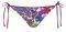 BIKINI BRIEF SLOGGI SWIM HIBISCUS BLOSSOM TAN...