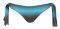 BIKINI BRIEF SLOGGI SWIM OCEAN HIGHLIGHT TANG...