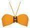BIKINI TOP SLOGGI SWIM PAPAYA TROPICAL CTOWP ...
