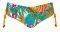 BIKINI BRIEF SLOGGI SWIM PAPAYA TROPICAL HIPSTER   (40)