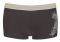  BOXER SLOGGI SWIM BROWN ARABESQUE HIPST...