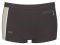  SHORT SLOGGI SWIM BROWN ARABESQUE SHORT...