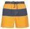  BOXER SLOGGI SWIM PAPAYA ROCKS 02 ...