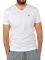 T-SHIRT STAFF JEANS V-NECK 3��� (M)