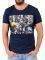 T-SHIRT GOLD LAB ���� (L)