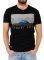 T-SHIRT TWO ANGLE PACKMAN  