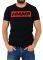 T-SHIRT TWO ANGLE LOADED  