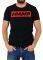 T-SHIRT TWO ANGLE LOADED   (M)
