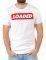 T-SHIRT TWO ANGLE LOADED   (M)