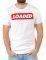 T-SHIRT TWO ANGLE LOADED   (XL)