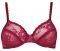 ΣΟΥΤΙΕΝ TRIUMPH SENSUAL LACE W ΚΟΚΚΙΝΟ ΣΚΟΥΡΟ (85C) ΣΟΥΤΙΕΝ TRIUMPH SENSUAL LACE W ΚΟΚΚΙΝΟ ΣΚΟΥΡΟ (85C)