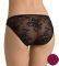  TRIUMPH SENSUAL LACE TAI   (44)