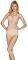  TRIUMPH BEAUTY SENSATION WHU  NUDE (70B)