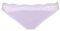  TRIUMPH JUST BODY MAKE-UP LIGHT LACE STRING  (38)