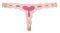 ������� TRIUMPH BRIEF MESH STRING ������ (M)