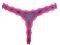  TRIUMPH BRIEF MESH STRING  (XL)