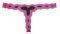  TRIUMPH BRIEF MESH STRING  (XL)