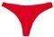  TRIUMPH BRIEF MICROFIBER STRING  (S)