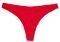  TRIUMPH BRIEF MICROFIBER STRING  (L)