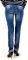 JEANS STAFF SNIZZY SKINNY  (27)