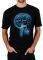 T-SHIRT ECKO UNLTD MONEY ON MY MIND ����� (L)