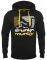 HOODIE DRUNKNMUNKY    (L)