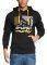 HOODIE DRUNKNMUNKY    (XL)
