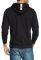 HOODIE DRUNKNMUNKY    (XL)
