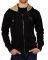 HOODIE   DRUNKNMUNKY PEAT   (XL...
