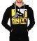 HOODIE   DRUNKNMUNKY 