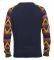  WESC HENRIC       (L)