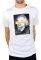 T-SHIRT ECKO UNLTD SMOKERS CLUB 