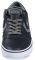   CONVERSE AS DOWNTOWN ALL STAR OX BLACK/CHARCO (EUR:44)