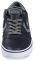  CONVERSE AS DOWNTOWN ALL STAR OX BLACK/CHARCO (EUR:46)