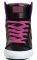  CONVERSE ALL STAR AS 12 MID LEATHER BLACK/GRAPE (EUR:36.5)