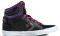  CONVERSE ALL STAR AS 12 MID LEATHER BLACK/GRAPE (EUR:37.5)