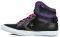  CONVERSE ALL STAR AS 12 MID LEATHER BLACK/GRAPE (EUR:37.5)