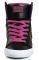  CONVERSE ALL STAR AS 12 MID LEATHER BLACK/GRAPE (EUR:41)