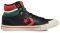 ��������� ������� CONVERSE PRO BLAZE HI ALL S...