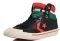  CONVERSE PRO BLAZE HI ALL STAR BLACK/FOREST (EUR:45)