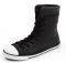ΔΕΡΜΑΤΙΝΟ ΜΠΟΤΑΚΙ CONVERSE CT DAINTY XHI ALL STAR BLACK (EUR:40.5) ΔΕΡΜΑΤΙΝΟ ΜΠΟΤΑΚΙ CONVERSE CT DAINTY XHI ALL STAR BLACK (EUR:40.5)