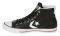   CONVERSE STAR PLAYER EV ALL STAR BLACK/WHITE (EUR:41)