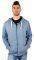 HOODIE   BREAD & BUTTONS  (M)