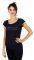 T-SHIRT HELMI �� ������ ������ ���� (S)