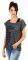 T-SHIRT HELMI �� ������ ������ ������ ���� (M...
